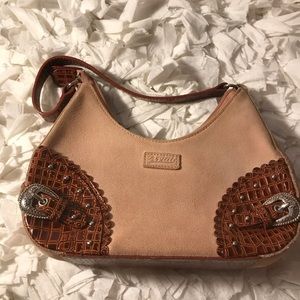 Ariat mini bag